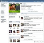vkontakte ru вконтакте ру вход